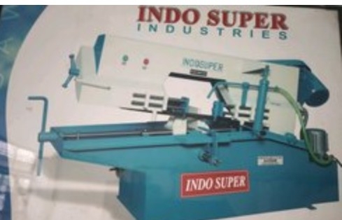 Indo Super Industries